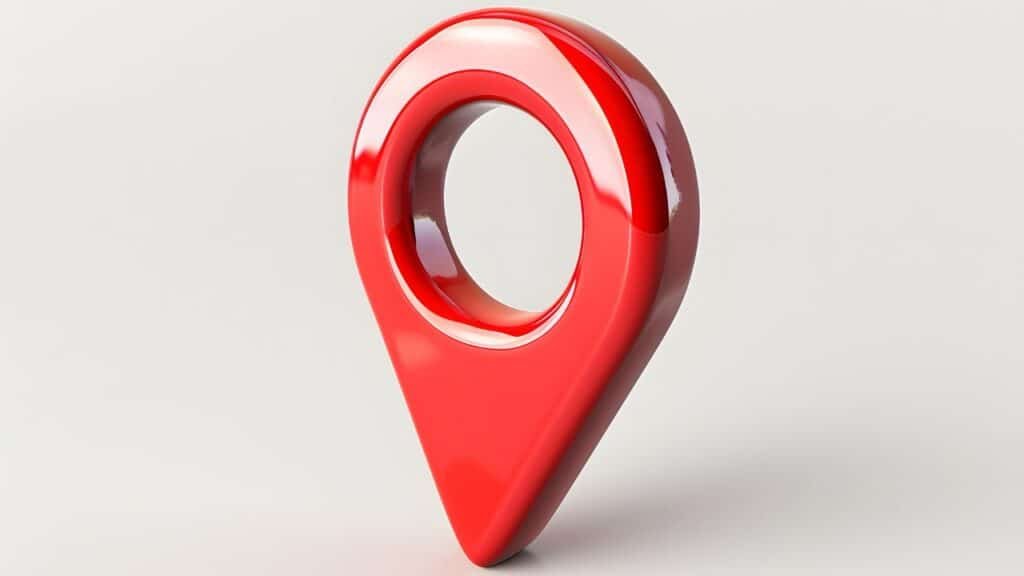 imagem de um pin que representa todos os benefícios de uma consultoria seo para negócios locais