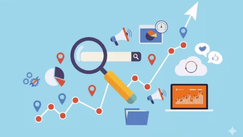 principais motivos para investir no serviço de otimização de sites