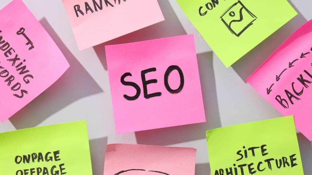 diferenças entre o seo estratégico e o tradicional