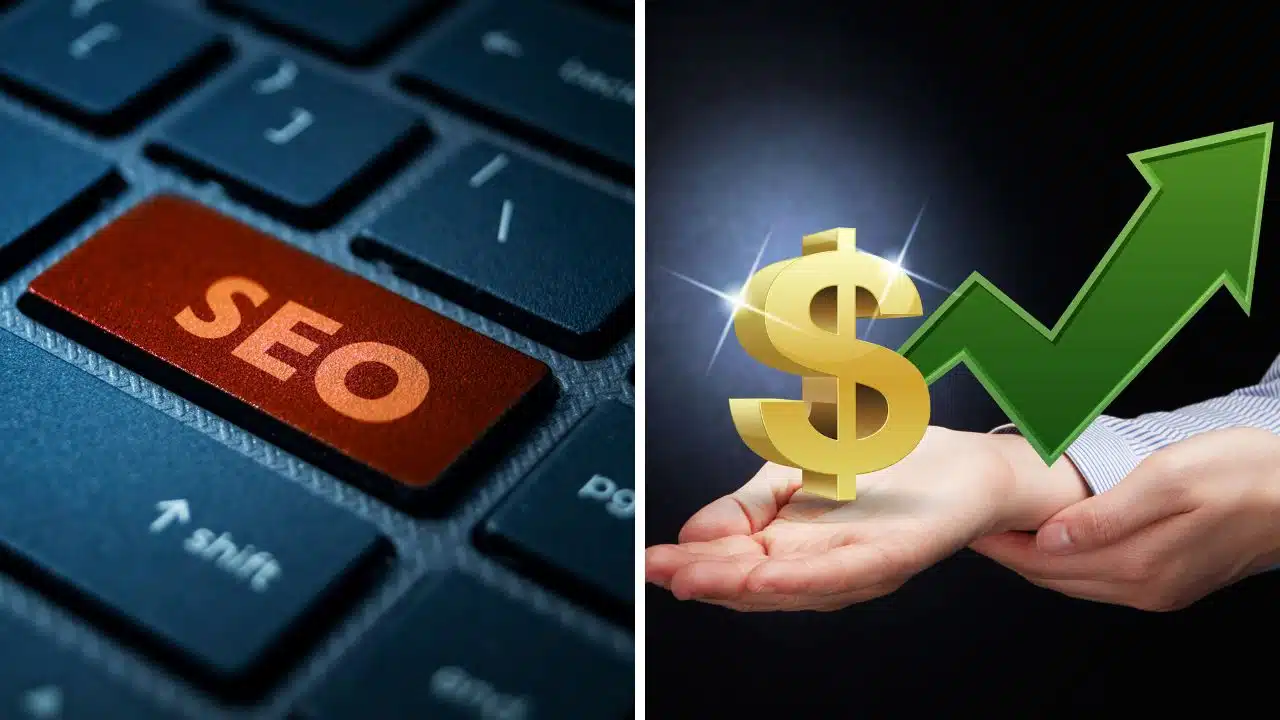 seo e como ela ajuda uma empresa a vender mais