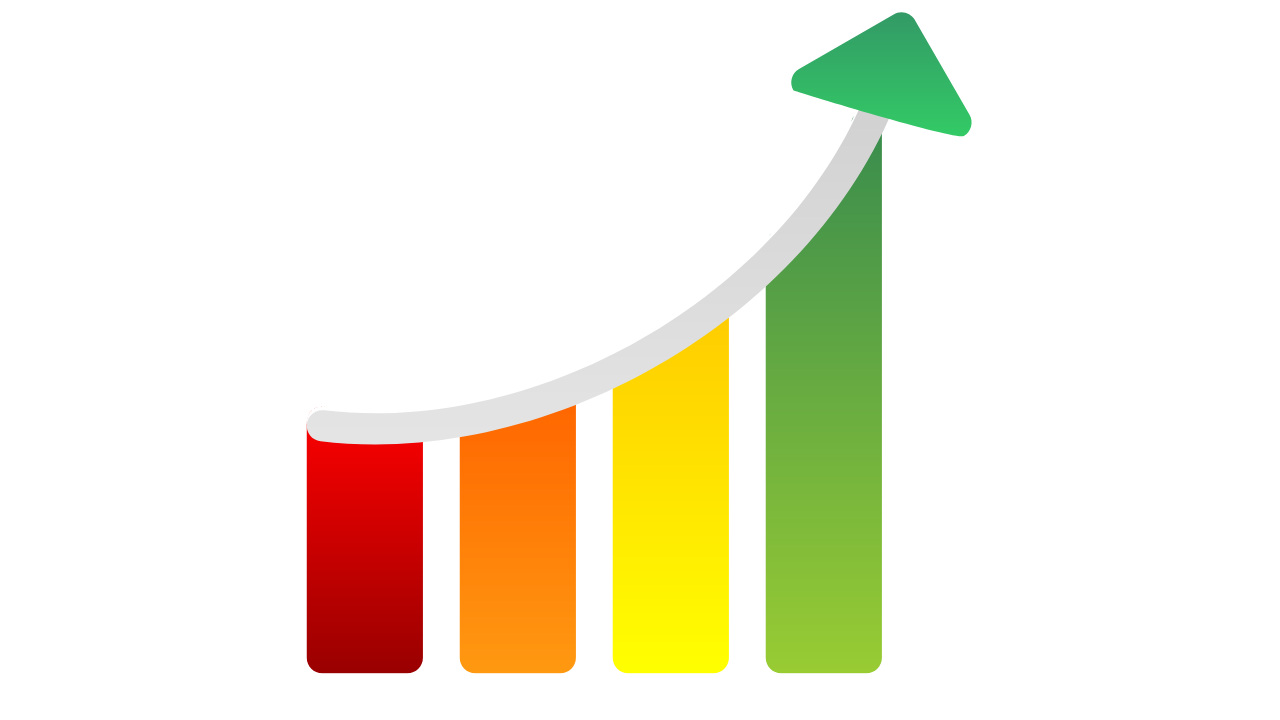 imagem simbolizando o crescimento de seo após uma consultoria de seo