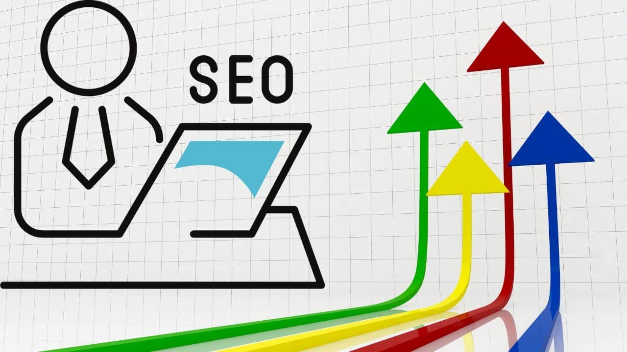 estratégia de seo para vendas