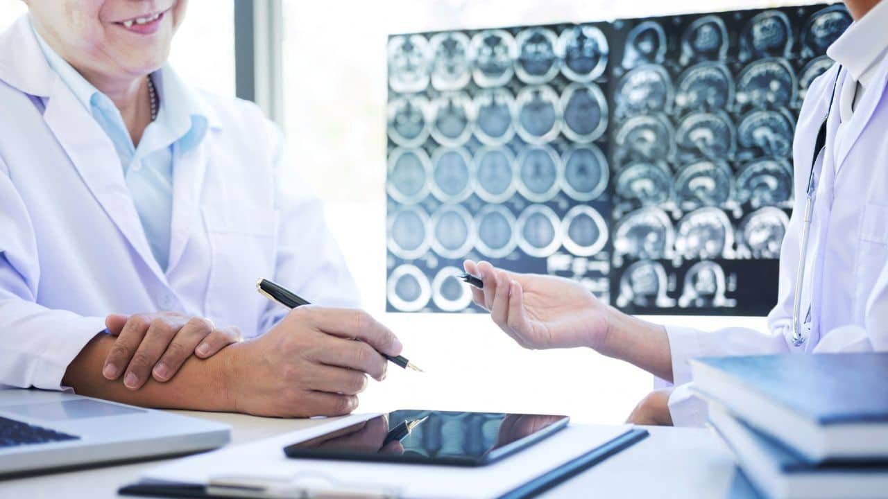 Benefícios e vantagens do seo para neurocirurgião