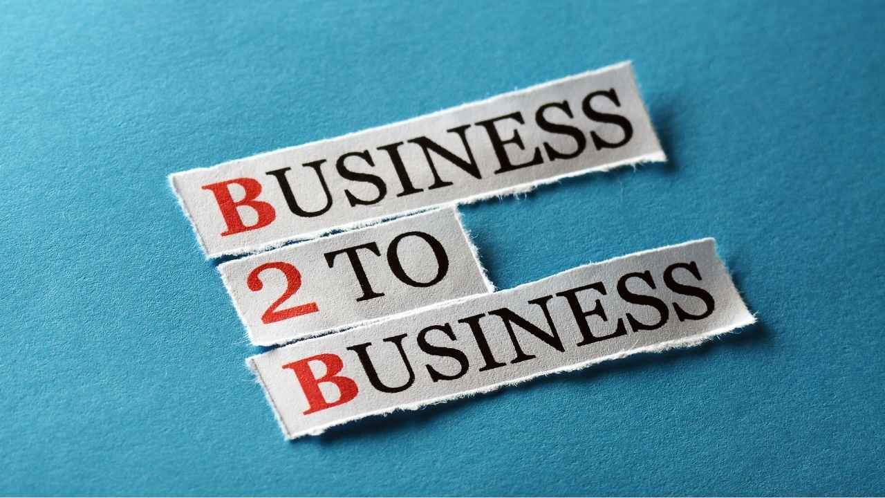 conseguindo clientes b2b